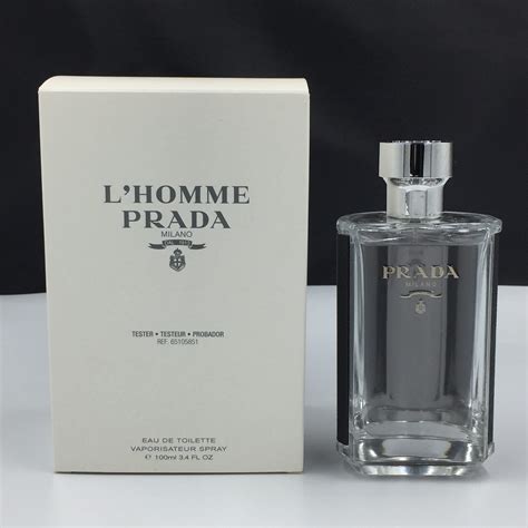 prada l'homme opinie recenzje|prada l'homme cologne review.